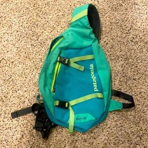 Patagonia sling